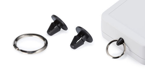 Anillo de metales - STR series - TAKACHI Electronics Enclosure Co., Ltd.