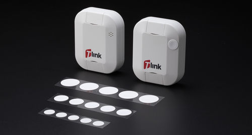 Filtro de aire - VE9 series - TAKACHI Electronics Enclosure Co., Ltd. - de líquido / de agua / de partículas