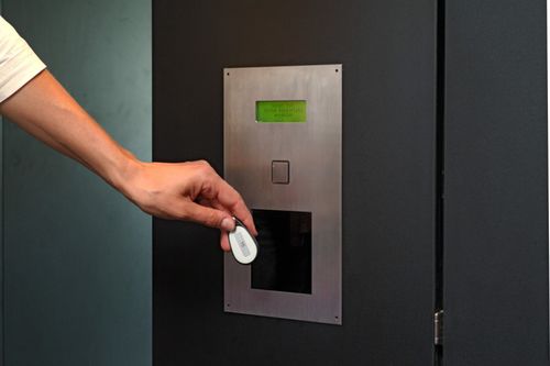 Plataforma para coches deslizante - 570 - Otto Wöhr GmbH - multi-nivel