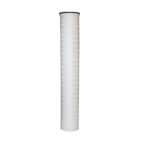 Cartucho filtrante de alto caudal - HFX - Siga Filtration - para productos alimentarios / para filtración fina / de polipropileno