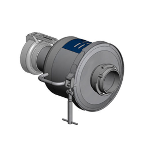 Filtro de líquido - F-SF - Siga Filtration - con cesta / para tanque / para aplicaciones higiénicas