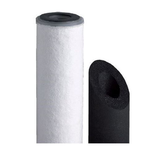 Cartucho filtrante de carbono - KEMISorb - Siga Filtration - para bebidas / para prefiltración / de uso general