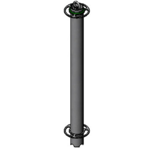 Sistema de filtración magnético - Siga Filtration - para líquido