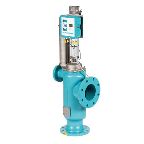 Filtro autolimpiante - F451 - Siga Filtration - de agua / para agua lluvia / de tamiz