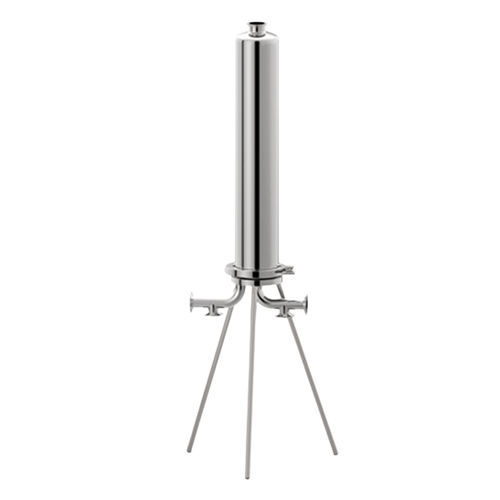 Cárter de filtro de cartuchos múltiples - STERALine SPBT - Siga Filtration - para bebidas / para productos químicos / de acero inoxidable