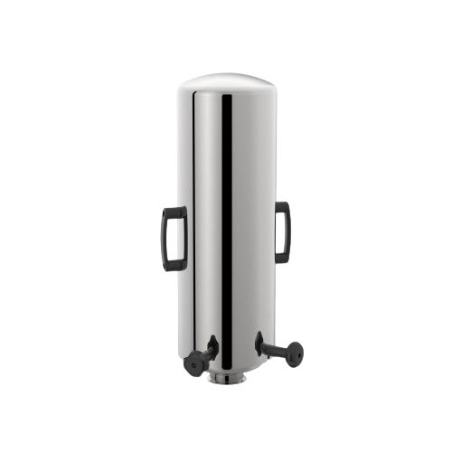 Cárter de filtro de respiradero - STERALine - Siga Filtration - de cartuchos múltiples / para gas / para bebidas
