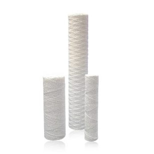 Cartucho filtrante de agua - CLARIWound - Siga Filtration - para filtración fina / de polipropileno / de uso general