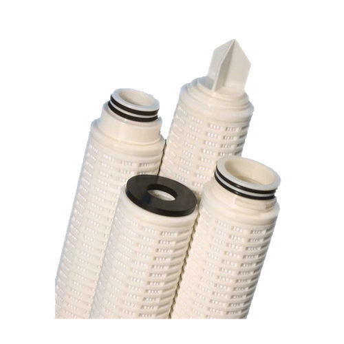 Cartucho filtrante de agua - FINEPleat GFP - Siga Filtration - de disolvente / de combustible / para filtración fina