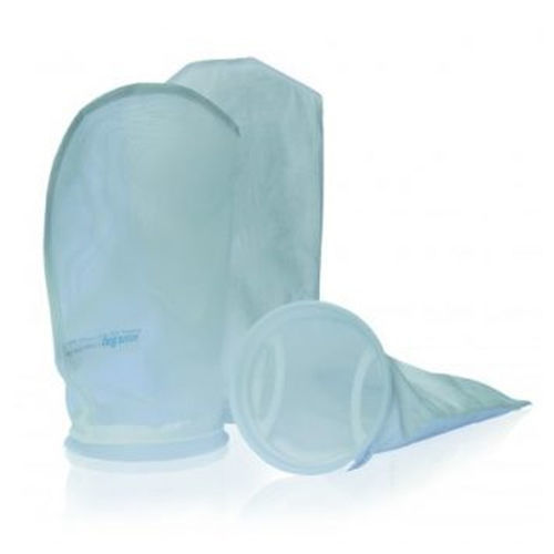 Bolsa filtrante para líquido - AcuraBag XL - Siga Filtration - de polipropileno / de poliéster / soldada