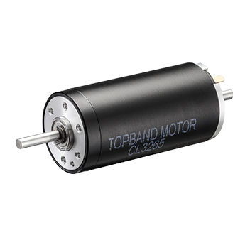 motor DC - Shenzhen Topband Co., Ltd