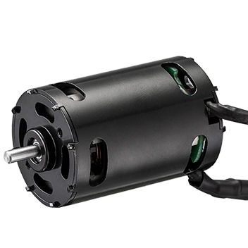 Motor brushless - BL38201193PT series - Shenzhen Topband Co., Ltd - DC / 18 V / de alto rendimiento