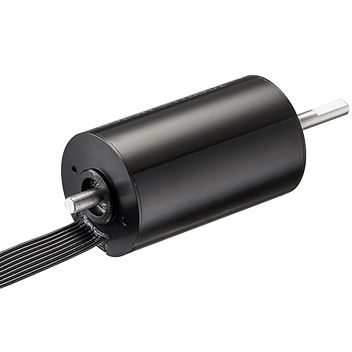 Motor brushless - CB3670IH series - Shenzhen Topband Co., Ltd - DC / 24 V / sin núcleo