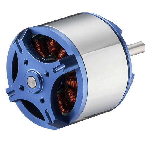 Motor brushless - AE4315 series - Shenzhen Topband Co., Ltd - DC / 18 V / con rotor exterior