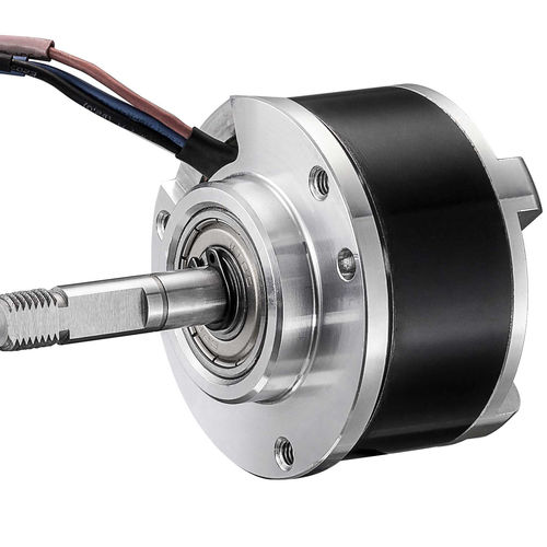 Motor brushless - AE6420GT series - Shenzhen Topband Co., Ltd - DC / con rotor exterior / pequeño