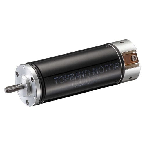 Motor brushless - CB2060IN series - Shenzhen Topband Co., Ltd - DC / 36 V / sin núcleo