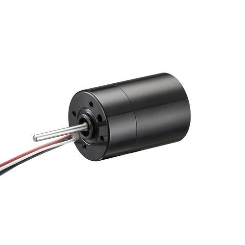 Motor brushless - BL32120322MT series - Shenzhen Topband Co., Ltd - DC / 12 V / para bomba de agua