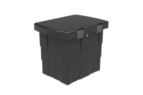 Caja de almacenaje de plástico - COBRANE DESIGN - de transporte