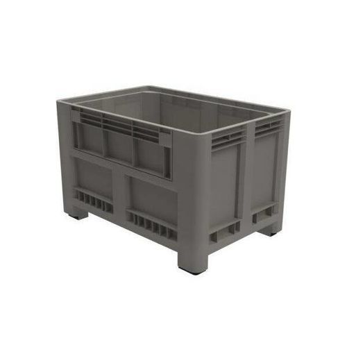 Contenedor de transporte - PALOX - COBRANE DESIGN - para la logística / para recogida selectiva / de plástico