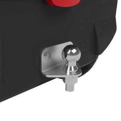 Conjunto para acoplamientos - ATTELAGE - COBRANE DESIGN
