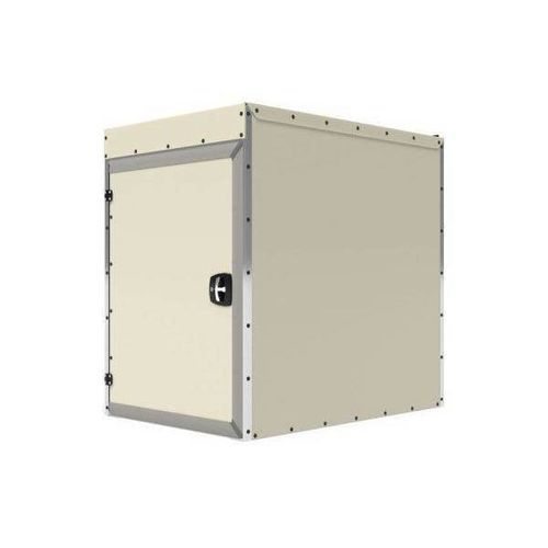 Caja de almacenaje de transporte - COBRANE DESIGN