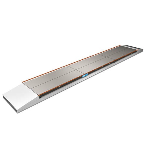 Báscula puente robusta - TRUCK SCALE - ESIT ELEKTRONIK SISTEMLER IMALAT VE TICARET LTD. S - para camión / para vehículos / de metal