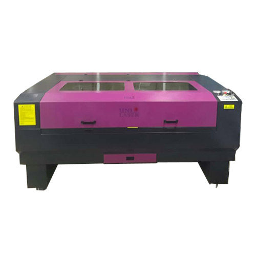Máquina de corte láser - UL-VS series - Unikonex - para cuero / para papel / de etiquetas