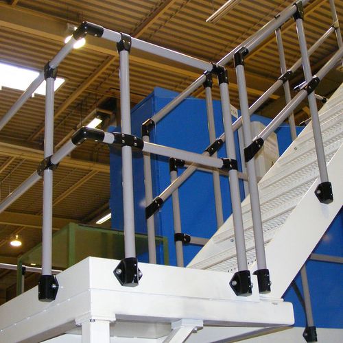 Tubo de metal - Ernst Brinck & Co. GmbH - redondo
