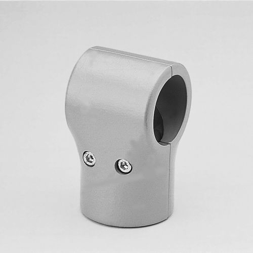 Conexión de tubo en T - 2105 - Ernst Brinck & Co. GmbH - de aluminio / de rosca