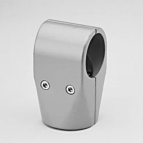 Conexión de tubo en T - 5040 - Ernst Brinck & Co. GmbH - de aluminio / de rosca