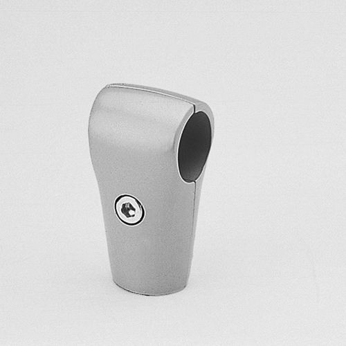 Conexión de tubo en T - 1853 - Ernst Brinck & Co. GmbH - de aluminio / de rosca
