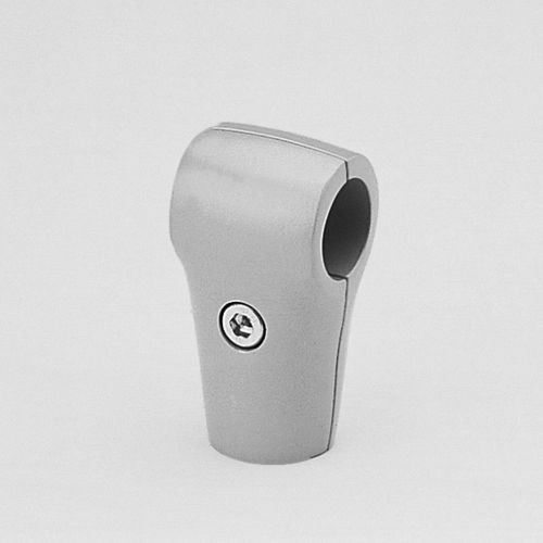 Conexión de tubo en T - 1854 - Ernst Brinck & Co. GmbH - de aluminio / de rosca