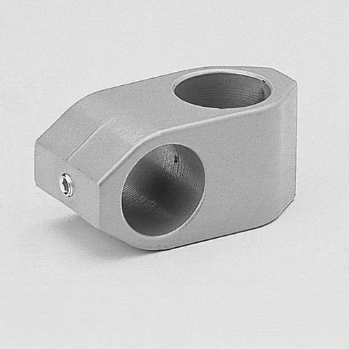 Conexión de tubo en cruz - 2086 - Ernst Brinck & Co. GmbH - de aluminio