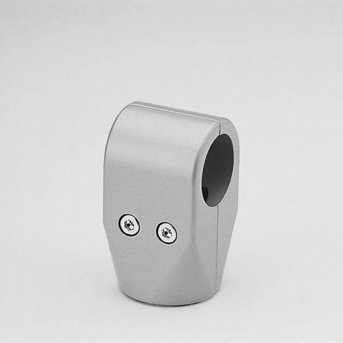 Conexión de tubo en T - 2310a - Ernst Brinck & Co. GmbH - de aluminio / de rosca