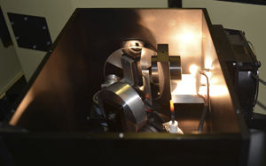 Fuente luminosa con lámpara halógena - ILD-QH-IR - Bentham Instruments Ltd - monocromática