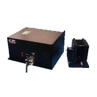 Fuente luminosa con lámpara halógena - FLS-XeQH - Bentham Instruments Ltd - con lámpara de xenón / monocromática / colimada