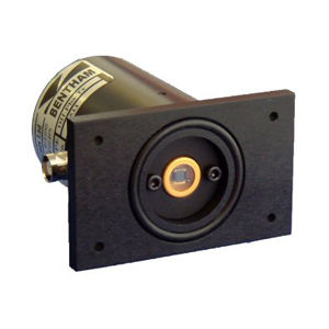 Sensor de luz de silicio - DH-PbS - Bentham Instruments Ltd - de infrarrojos
