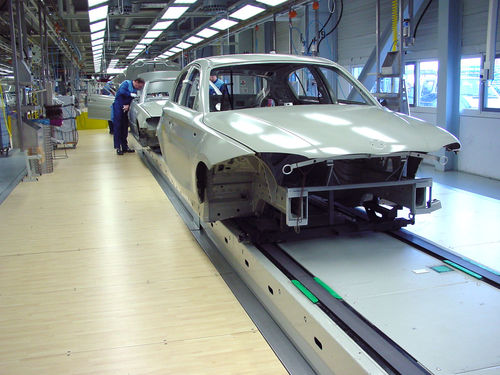Transportador de banda - ROFA Group - de transporte / modular / flexible