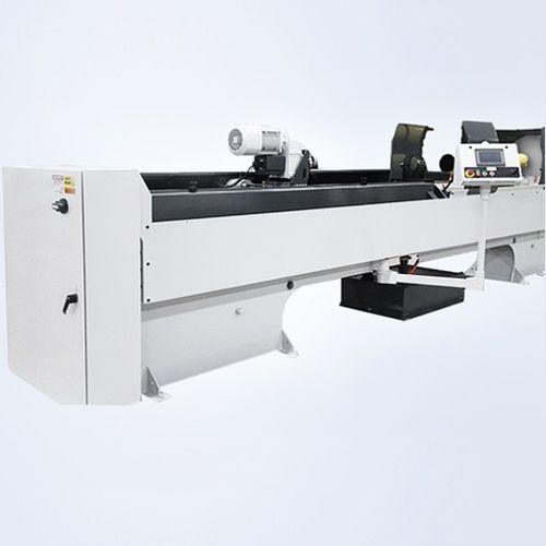 Bruñidora horizontal - VersaHone - Ohio Tool Works - de un husillo / controlada por PLC / automática