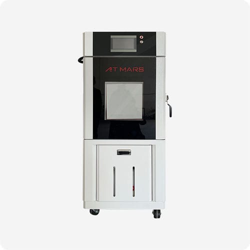 Cámara climática - AH series - ATMARS INDUSTRY CO., LIMITED - de humedad / de temperatura / para control de calidad