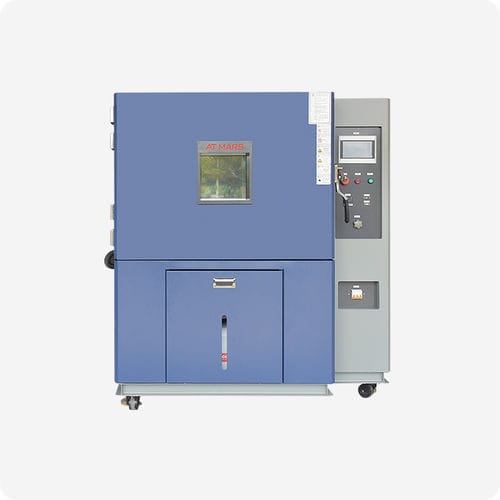 Cámara climática - AHP series - ATMARS INDUSTRY CO., LIMITED - de humedad / de temperatura / de altitud