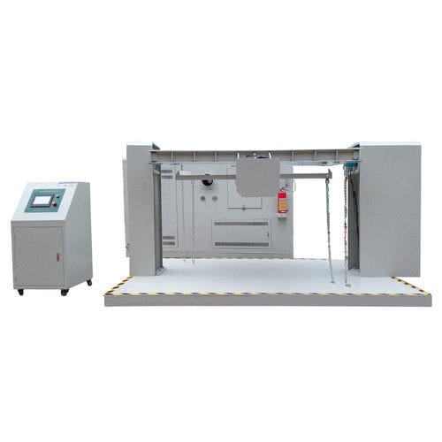 Máquina de prueba de funcionamiento - ABR-1800 - ATMARS INDUSTRY CO., LIMITED - manual / para batería