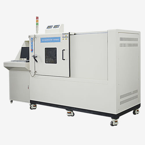 Cámara de pruebas de penetración - ATMARS INDUSTRY CO., LIMITED - para batería