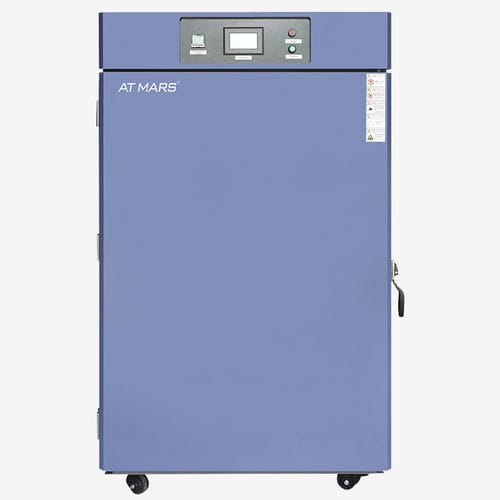 Cámara climática - AS series - ATMARS INDUSTRY CO., LIMITED - de humedad / de temperatura / ambiental