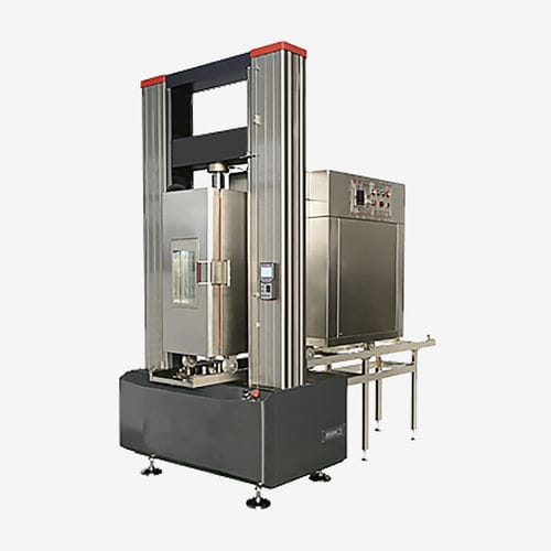 Máquina de prueba de tensión - ATT series - ATMARS INDUSTRY CO., LIMITED - de compresión / de flexión / de tracción