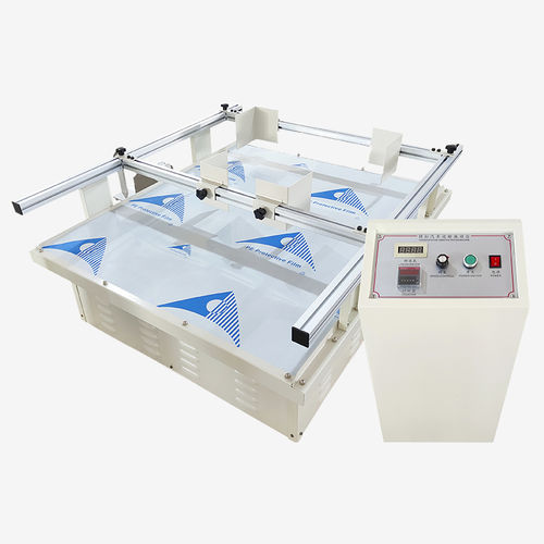 Máquina de prueba vibración - AT-YS series - ATMARS INDUSTRY CO., LIMITED - de impacto / automática / para embalajes