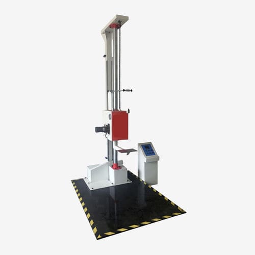 Máquina de prueba de impacto - ADTS series - ATMARS INDUSTRY CO., LIMITED - automática / para embalajes / para componentes electrónicos