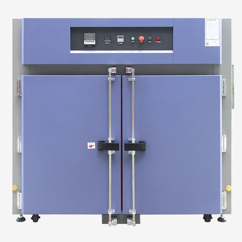 Horno de cámara - AO-1500A - ATMARS INDUSTRY CO., LIMITED - de secado / de aire caliente / de alta temperatura