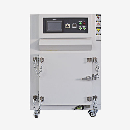 Horno de cámara - AOE-90A - ATMARS INDUSTRY CO., LIMITED - de secado / tratamiento térmico / eléctrico