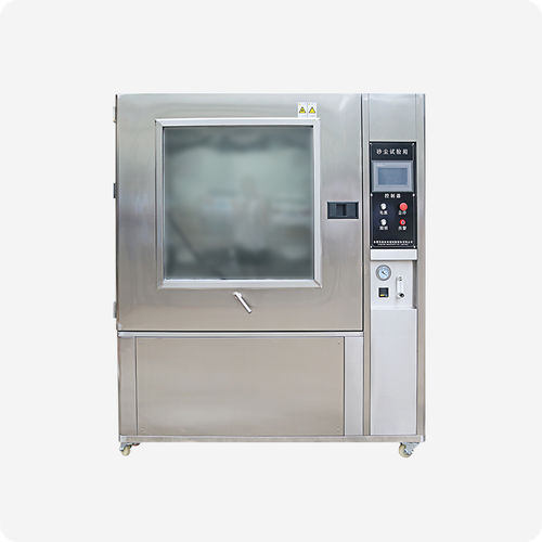 Cámara de pruebas de estanqueidad al polvo - ASD series - ATMARS INDUSTRY CO., LIMITED - de arena / para equipamiento electrónico / para automóvil