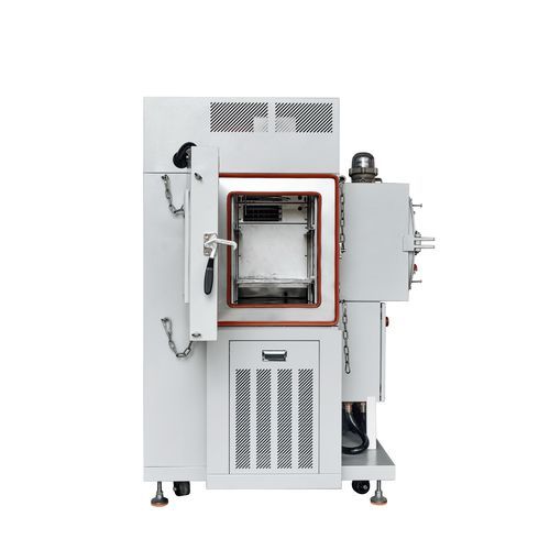Cámara climática - AH Series - ATMARS INDUSTRY CO., LIMITED - de humedad / de temperatura / ambiental
